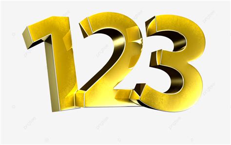 lotto-123|3D Lotto Number: 123 .